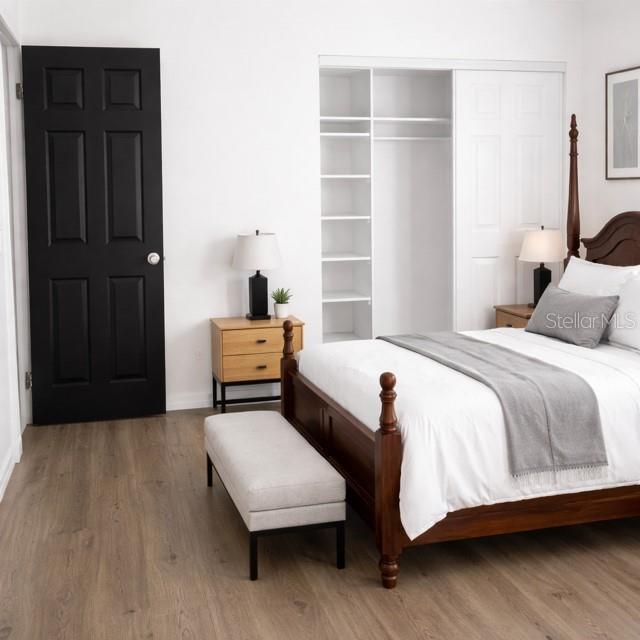 DELTONA LAKES UNIT 22 - Residential