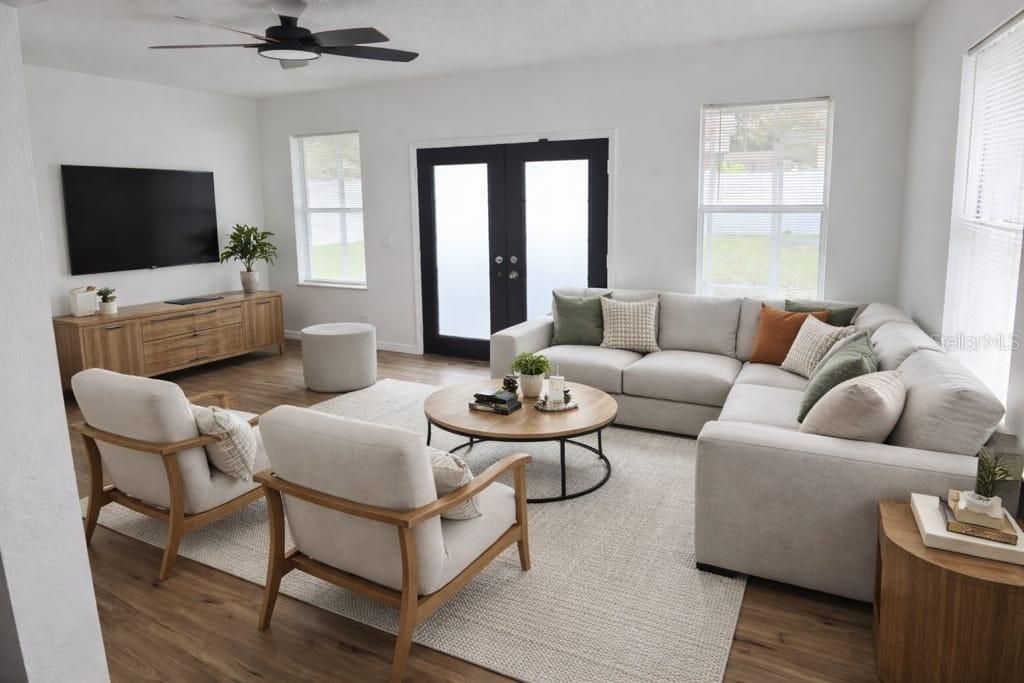 DELTONA LAKES UNIT 22 - Residential