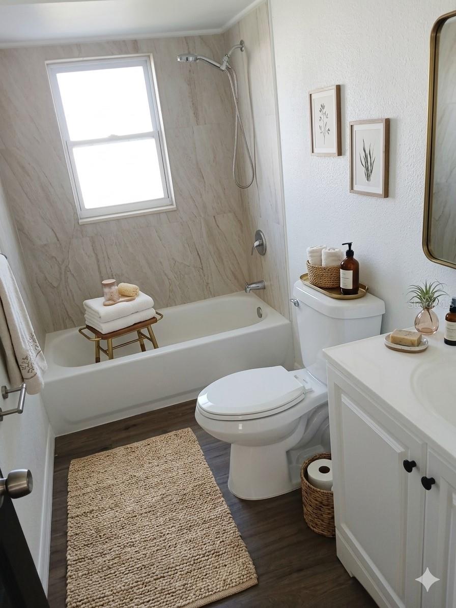 DELTONA LAKES UNIT 22 - Residential