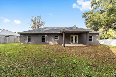 A home in WILLISTON