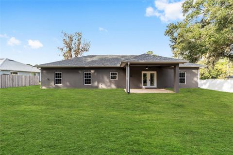 A home in WILLISTON