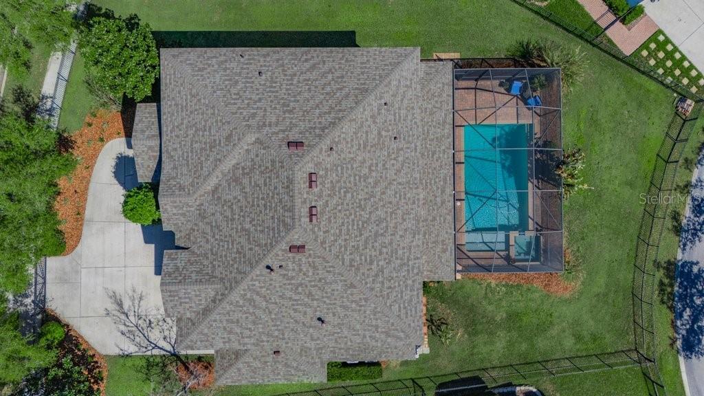 FISHHAWK RANCH TOWNCENTER PH 2A - Residential