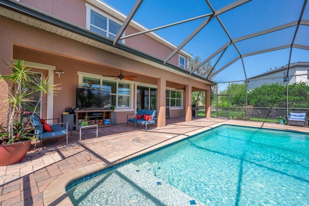 FISHHAWK RANCH TOWNCENTER PH 2A - Residential