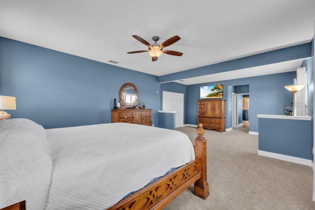 FISHHAWK RANCH TOWNCENTER PH 2A - Residential