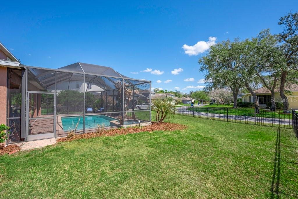 FISHHAWK RANCH TOWNCENTER PH 2A - Residential