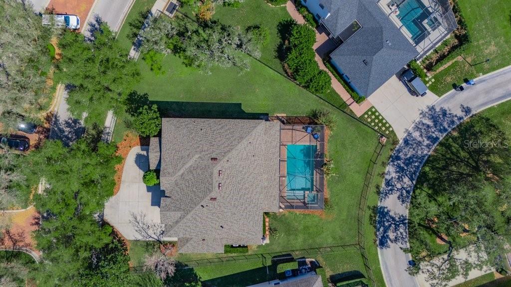 FISHHAWK RANCH TOWNCENTER PH 2A - Residential