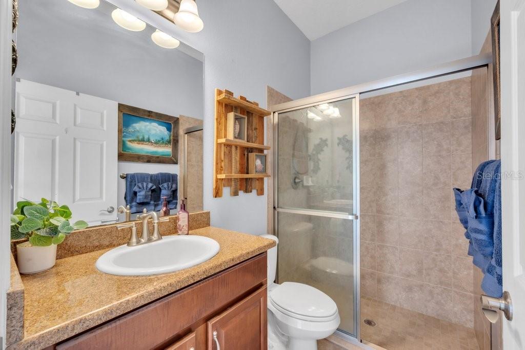 FISHHAWK RANCH TOWNCENTER PH 2A - Residential