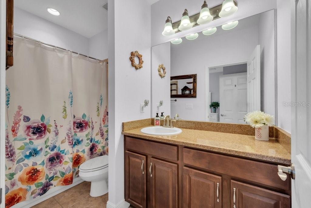 FISHHAWK RANCH TOWNCENTER PH 2A - Residential