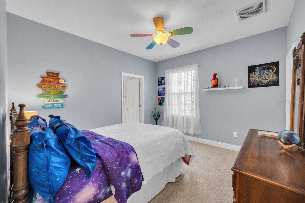 FISHHAWK RANCH TOWNCENTER PH 2A - Residential