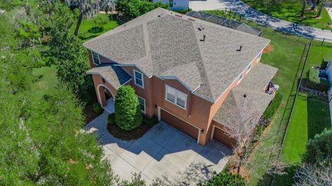 5920 FISHHAWK CROSSING BOULEVARD LITHIA FL 33547