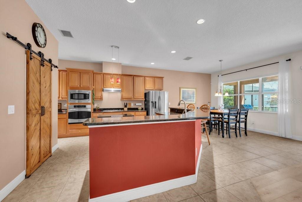 FISHHAWK RANCH TOWNCENTER PH 2A - Residential