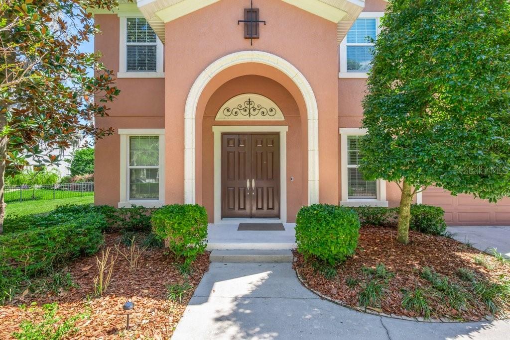 FISHHAWK RANCH TOWNCENTER PH 2A - Residential