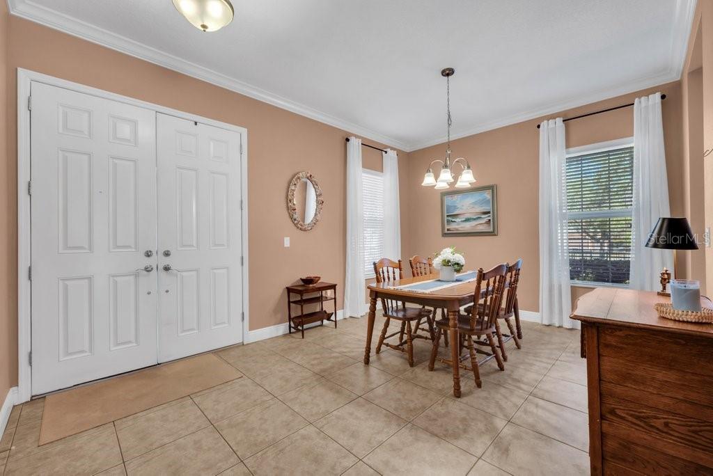 FISHHAWK RANCH TOWNCENTER PH 2A - Residential