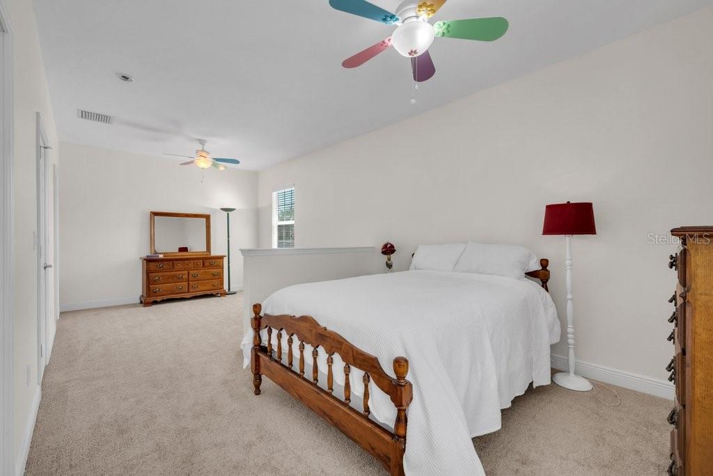 FISHHAWK RANCH TOWNCENTER PH 2A - Residential