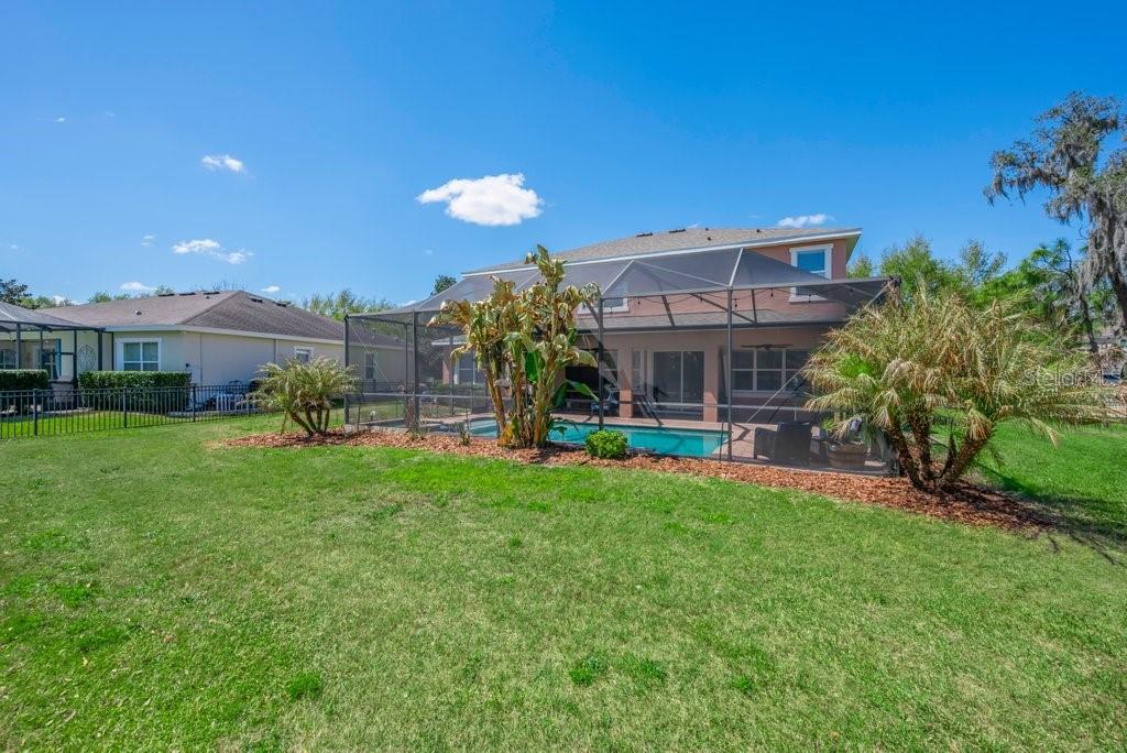 FISHHAWK RANCH TOWNCENTER PH 2A - Residential