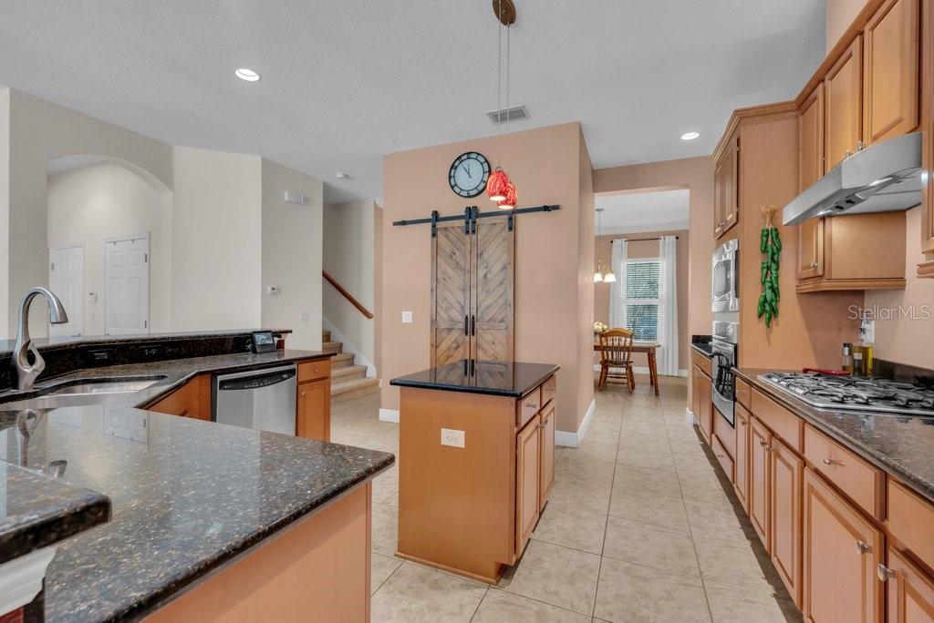 FISHHAWK RANCH TOWNCENTER PH 2A - Residential