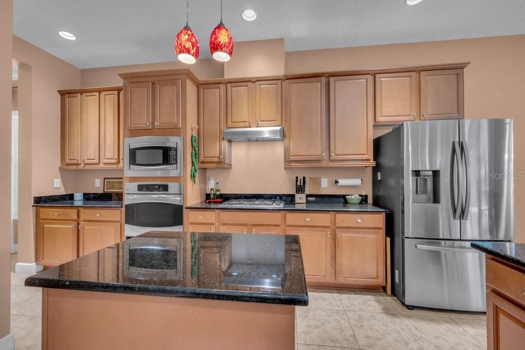 FISHHAWK RANCH TOWNCENTER PH 2A - Residential