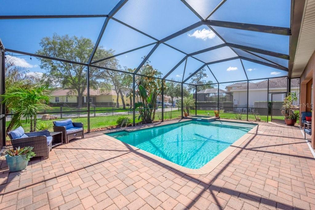 FISHHAWK RANCH TOWNCENTER PH 2A - Residential