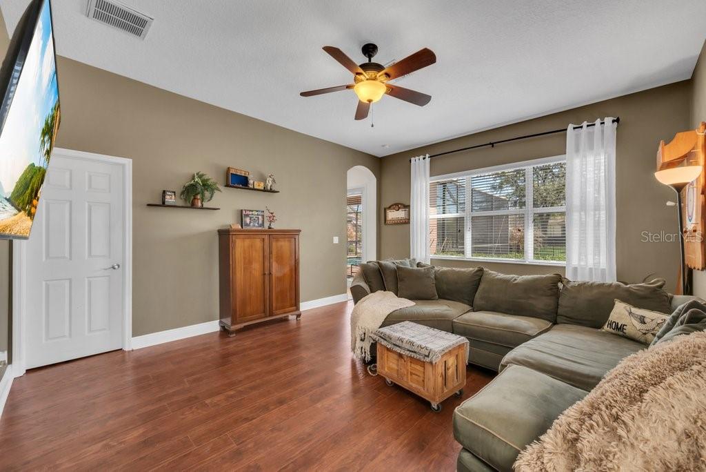 FISHHAWK RANCH TOWNCENTER PH 2A - Residential