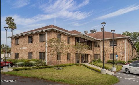 595 W GRANADA BOULEVARD 70 ORMOND BEACH FL 32174