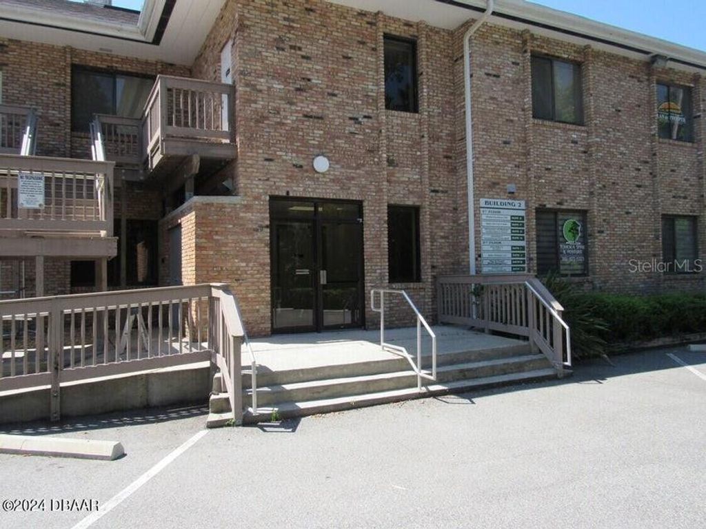 Photo of 595 W Granada Boulevard #70, Ormond Beach, FL 32174 (MLS # V4939723)