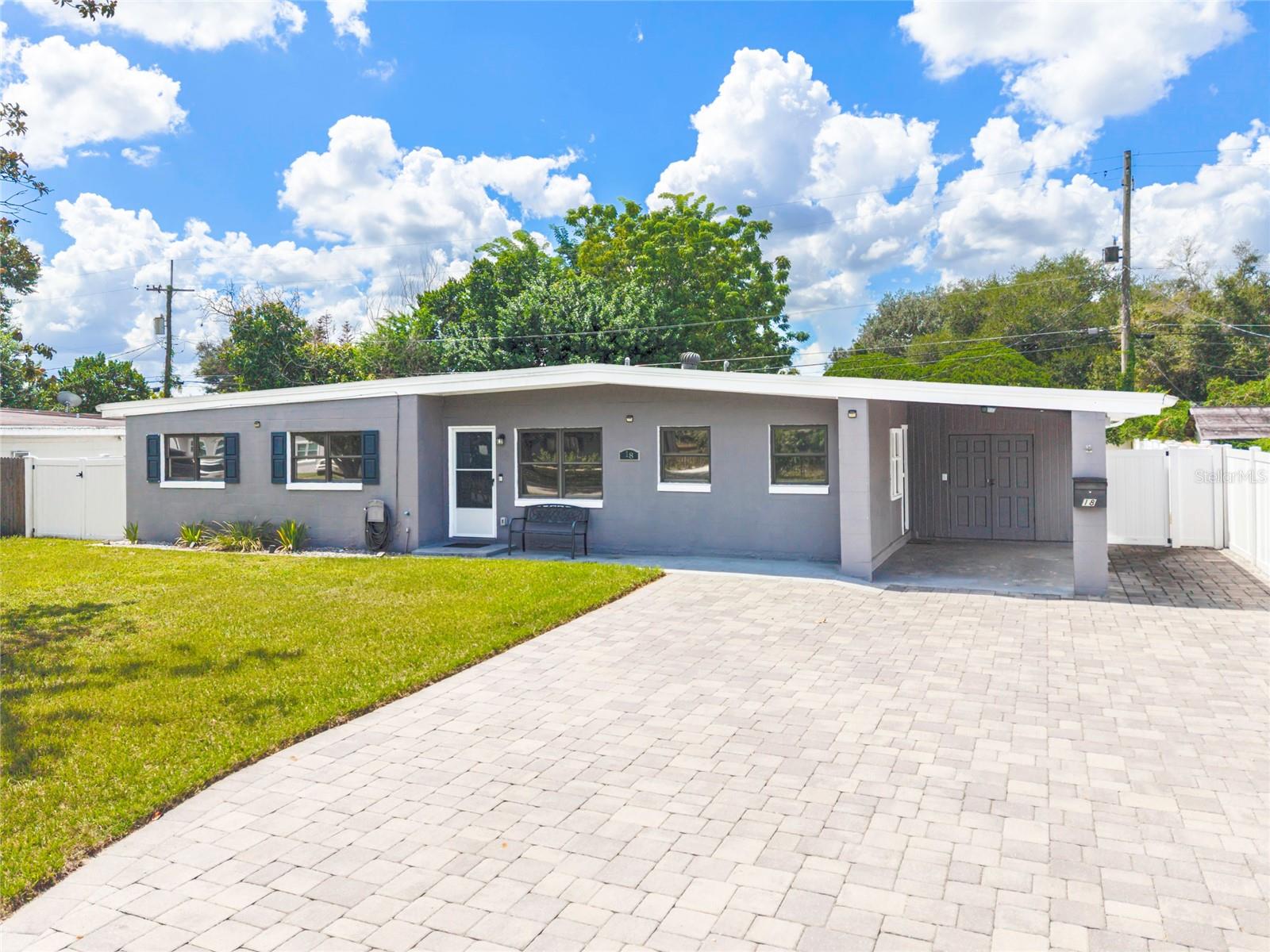 18 N ALDER DRIVE