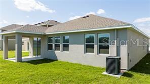 1163 JAMES PAUL ROAD