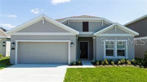 Photo of 1163 James Paul Road, Davenport, FL 33837 (MLS # O6303026)