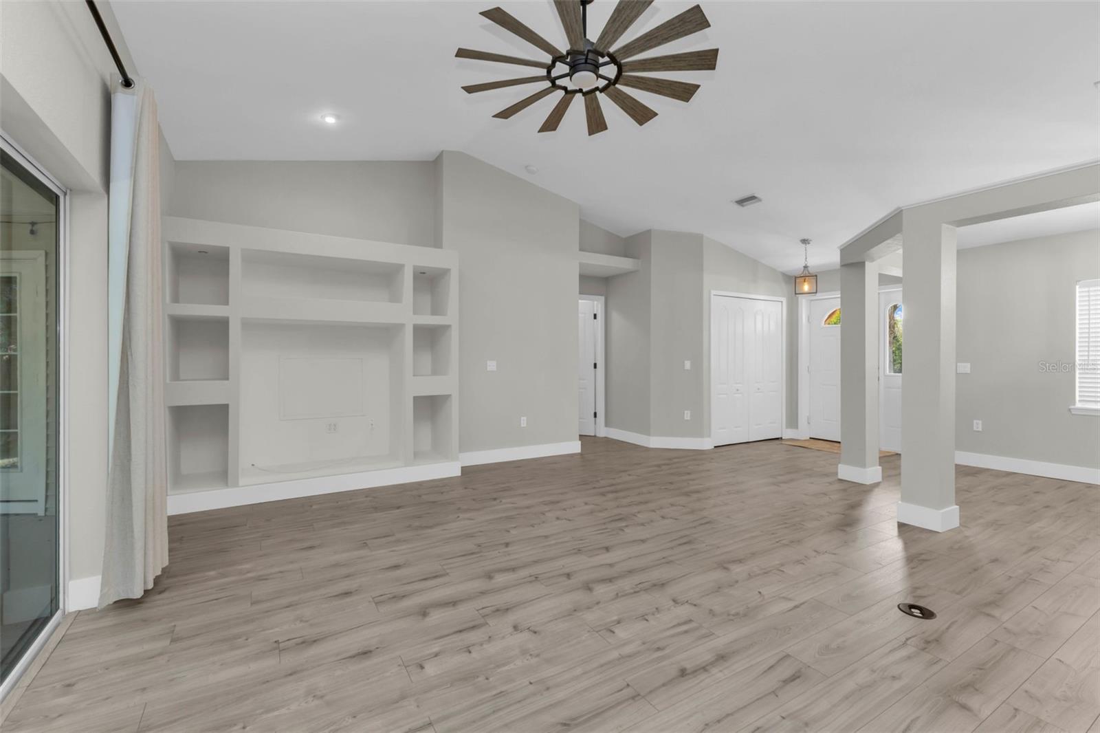 SOUTH PUNTA GORDA HEIGHTS - Residential