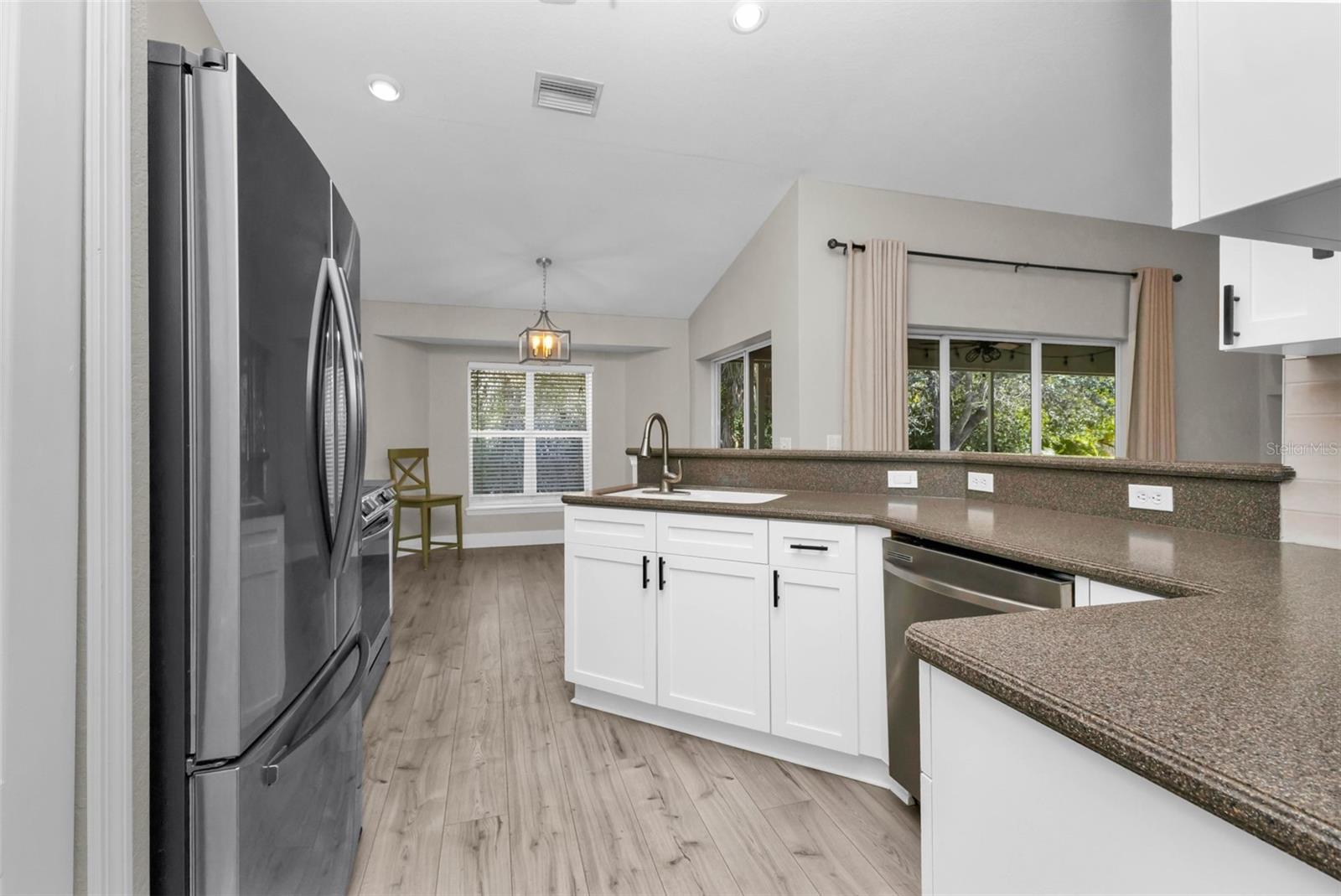 SOUTH PUNTA GORDA HEIGHTS - Residential