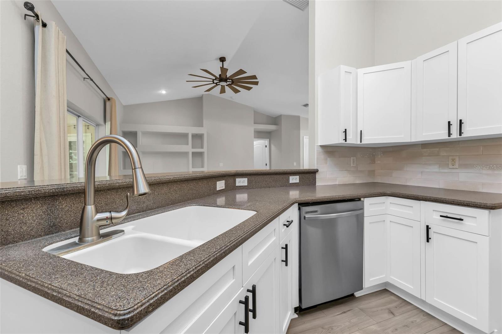 SOUTH PUNTA GORDA HEIGHTS - Residential