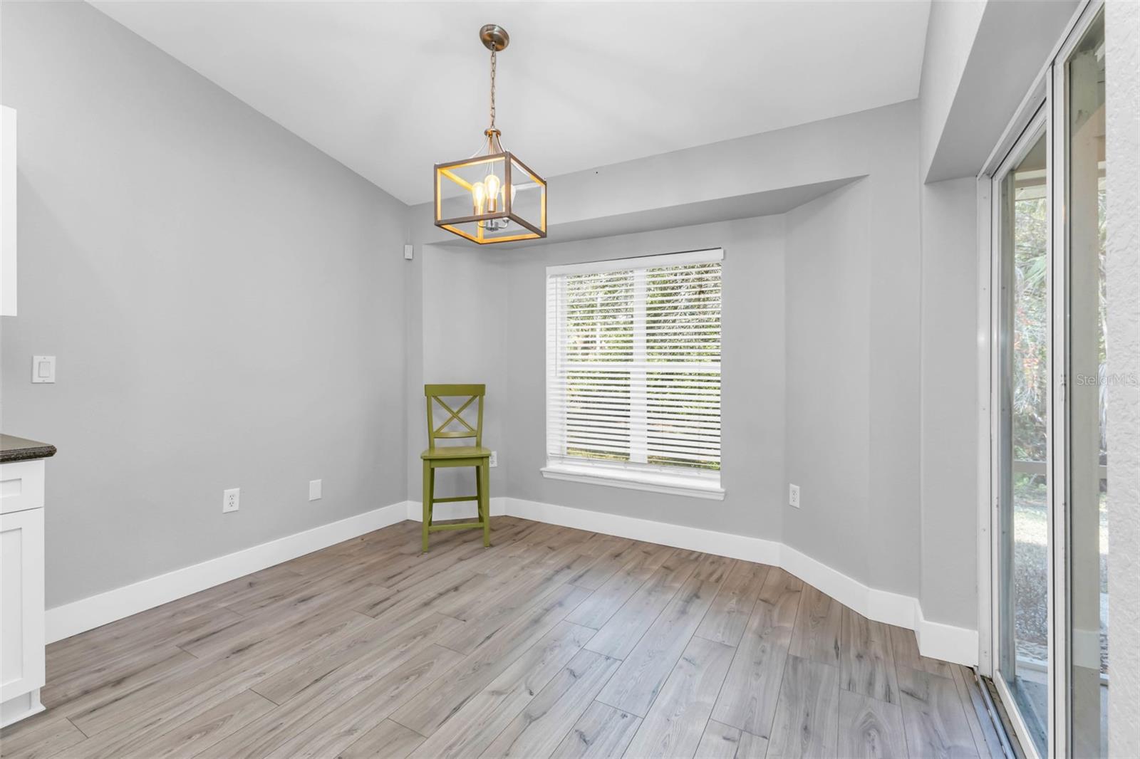 SOUTH PUNTA GORDA HEIGHTS - Residential