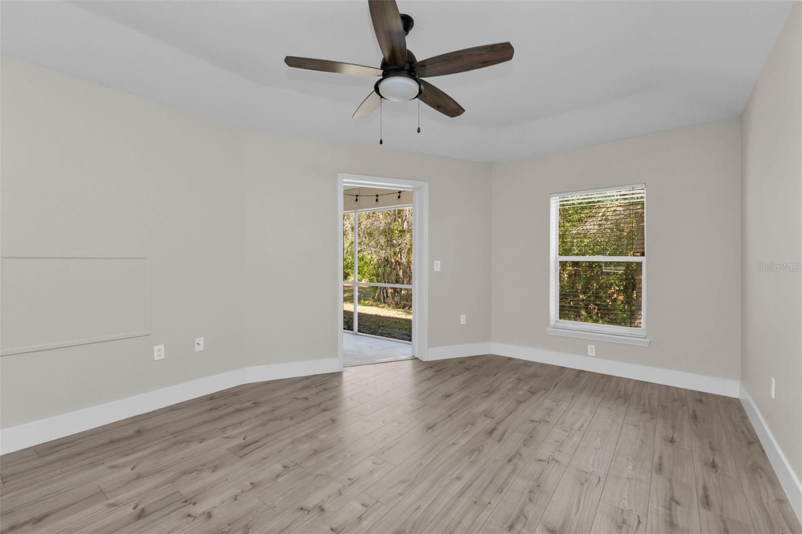 SOUTH PUNTA GORDA HEIGHTS - Residential