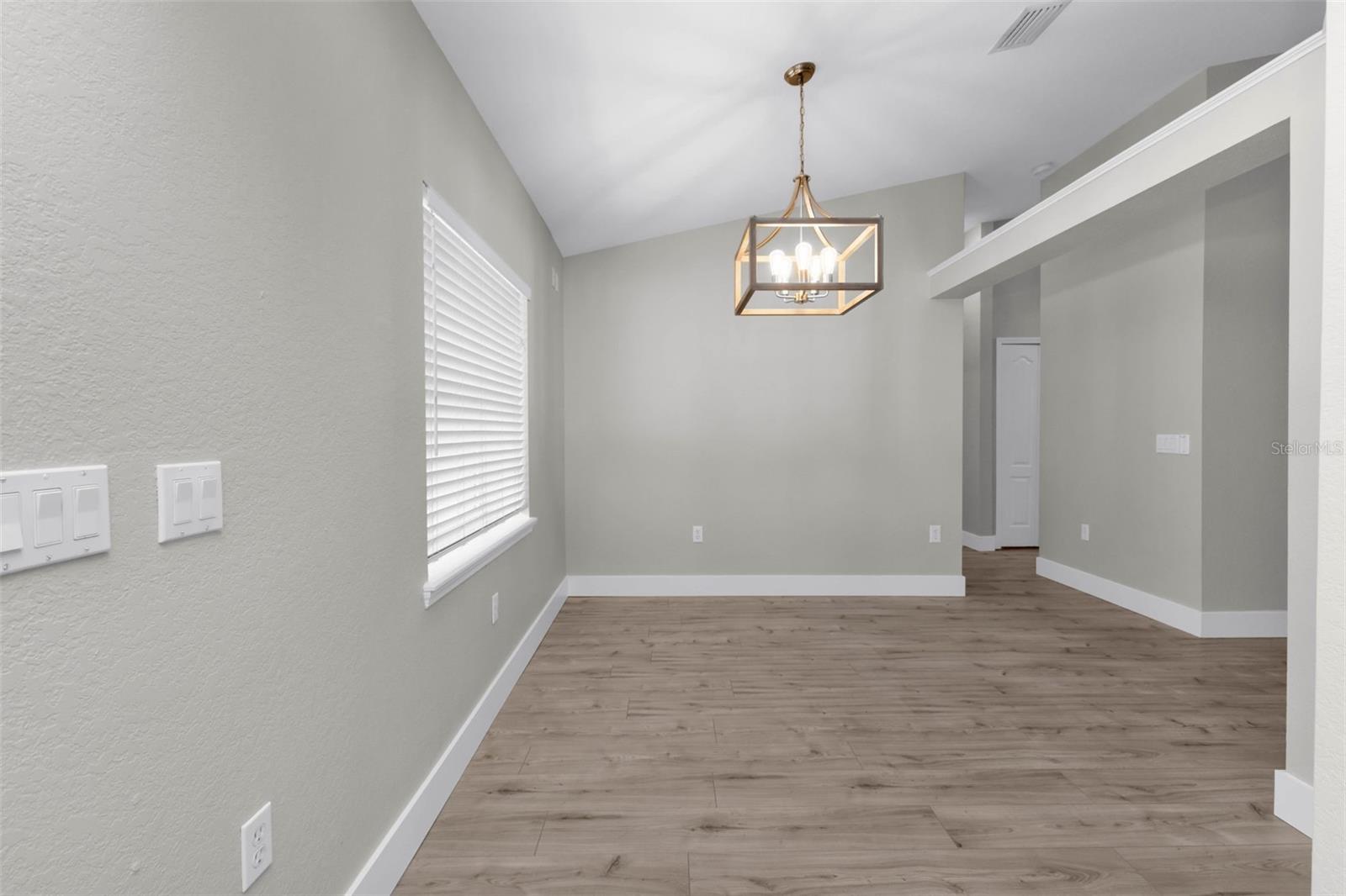 SOUTH PUNTA GORDA HEIGHTS - Residential