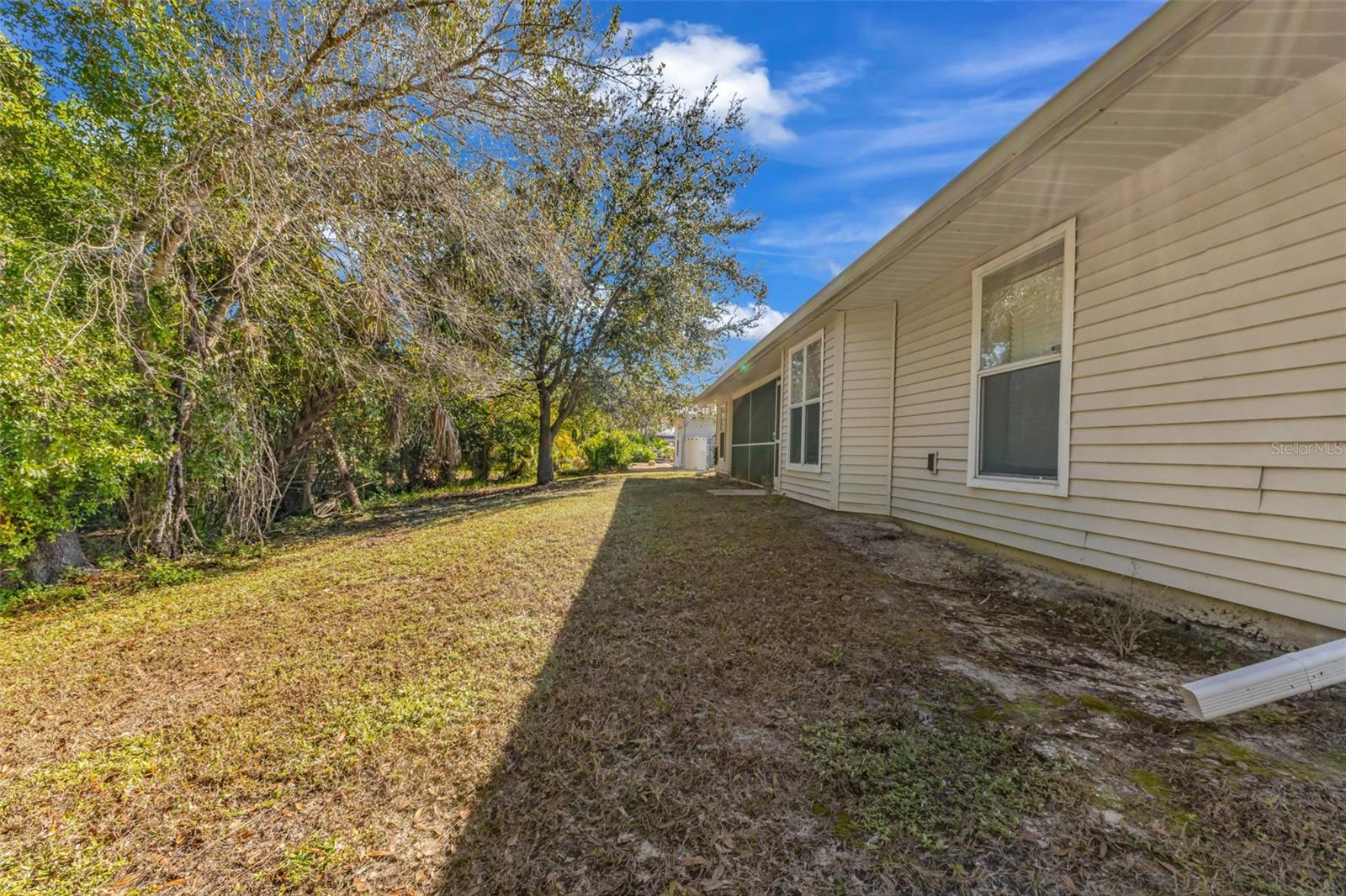 SOUTH PUNTA GORDA HEIGHTS - Residential