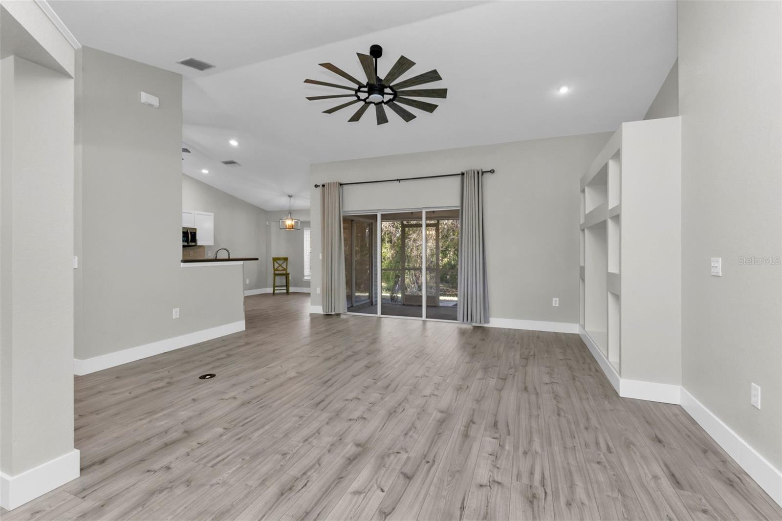 SOUTH PUNTA GORDA HEIGHTS - Residential