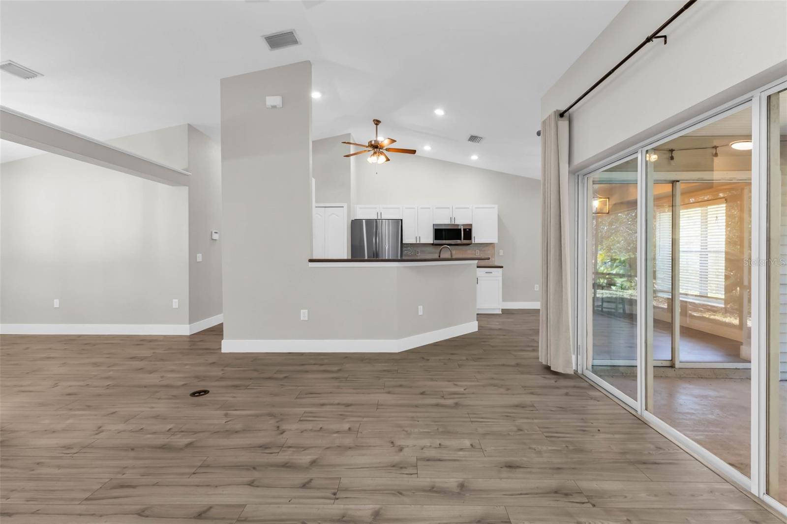 SOUTH PUNTA GORDA HEIGHTS - Residential