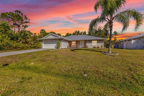 Photo of 11422 Second Avenue, Punta Gorda, FL 33955 (MLS # C7519026)