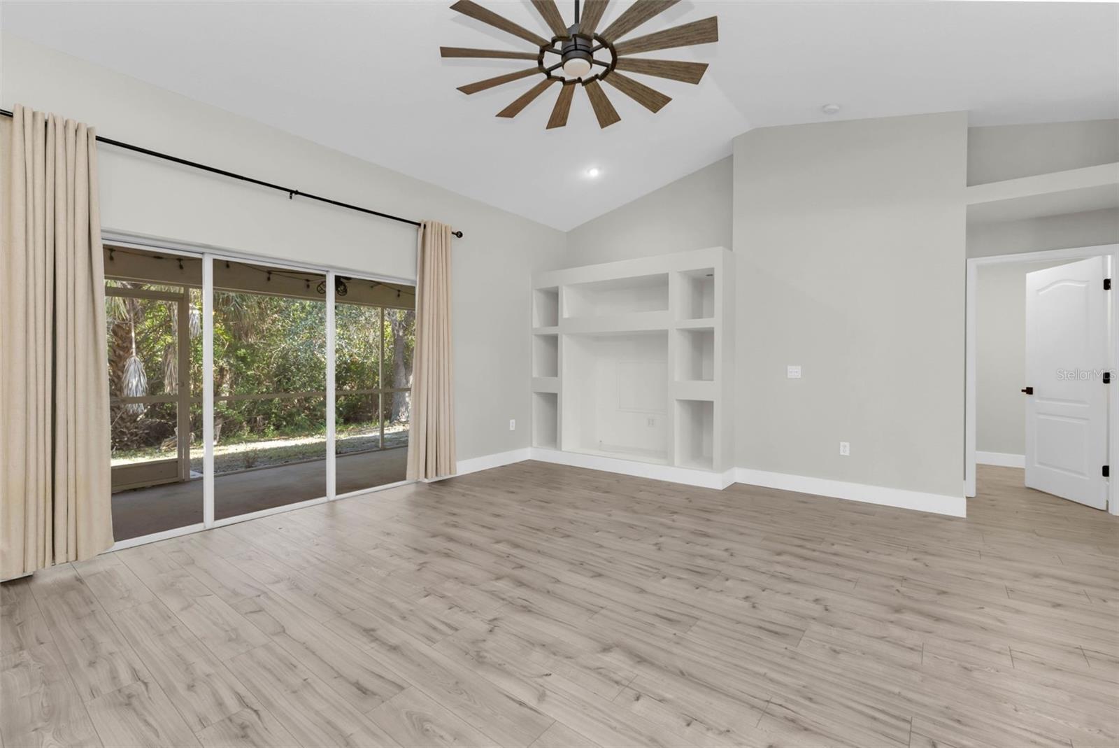 SOUTH PUNTA GORDA HEIGHTS - Residential