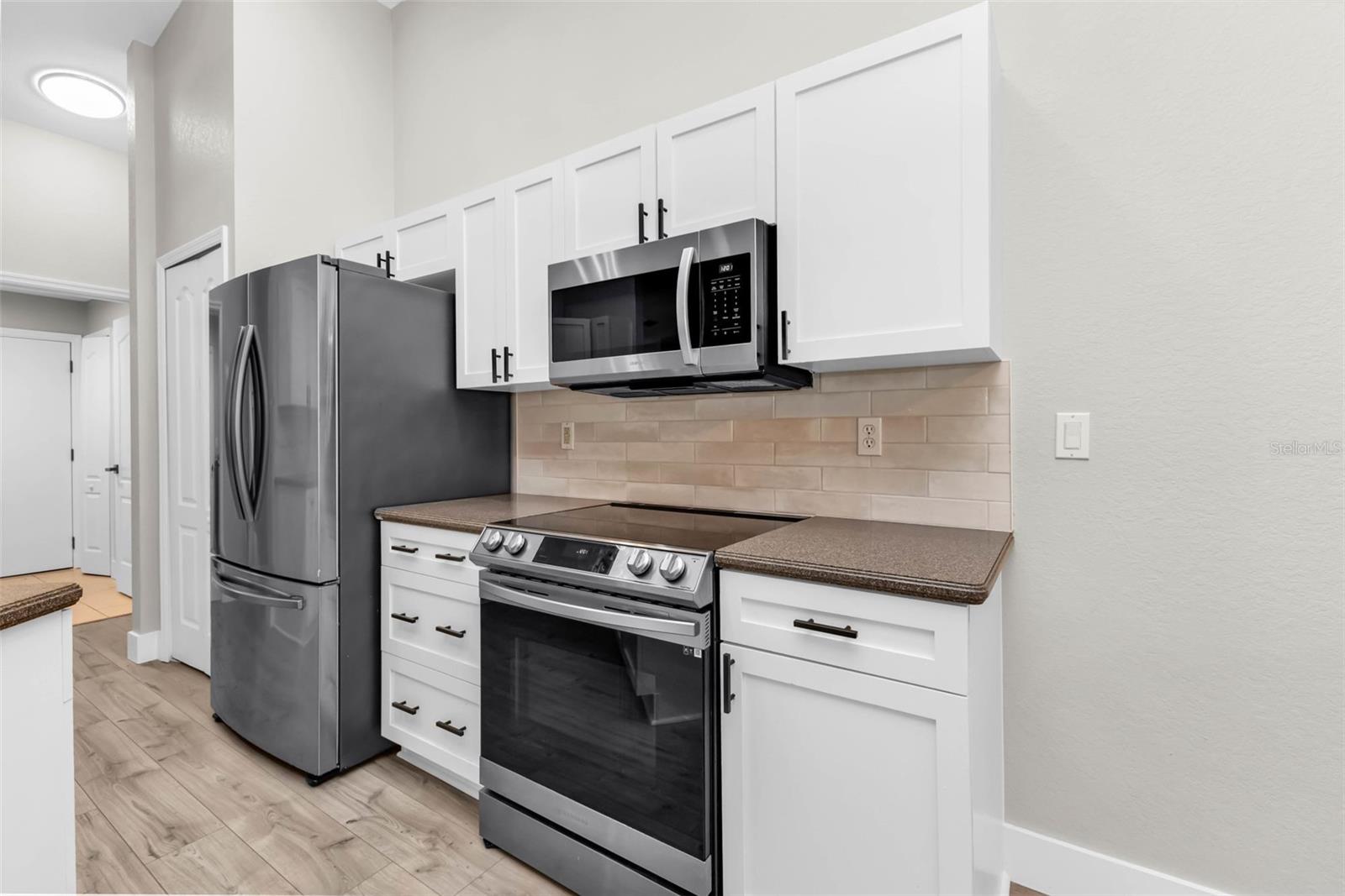 SOUTH PUNTA GORDA HEIGHTS - Residential