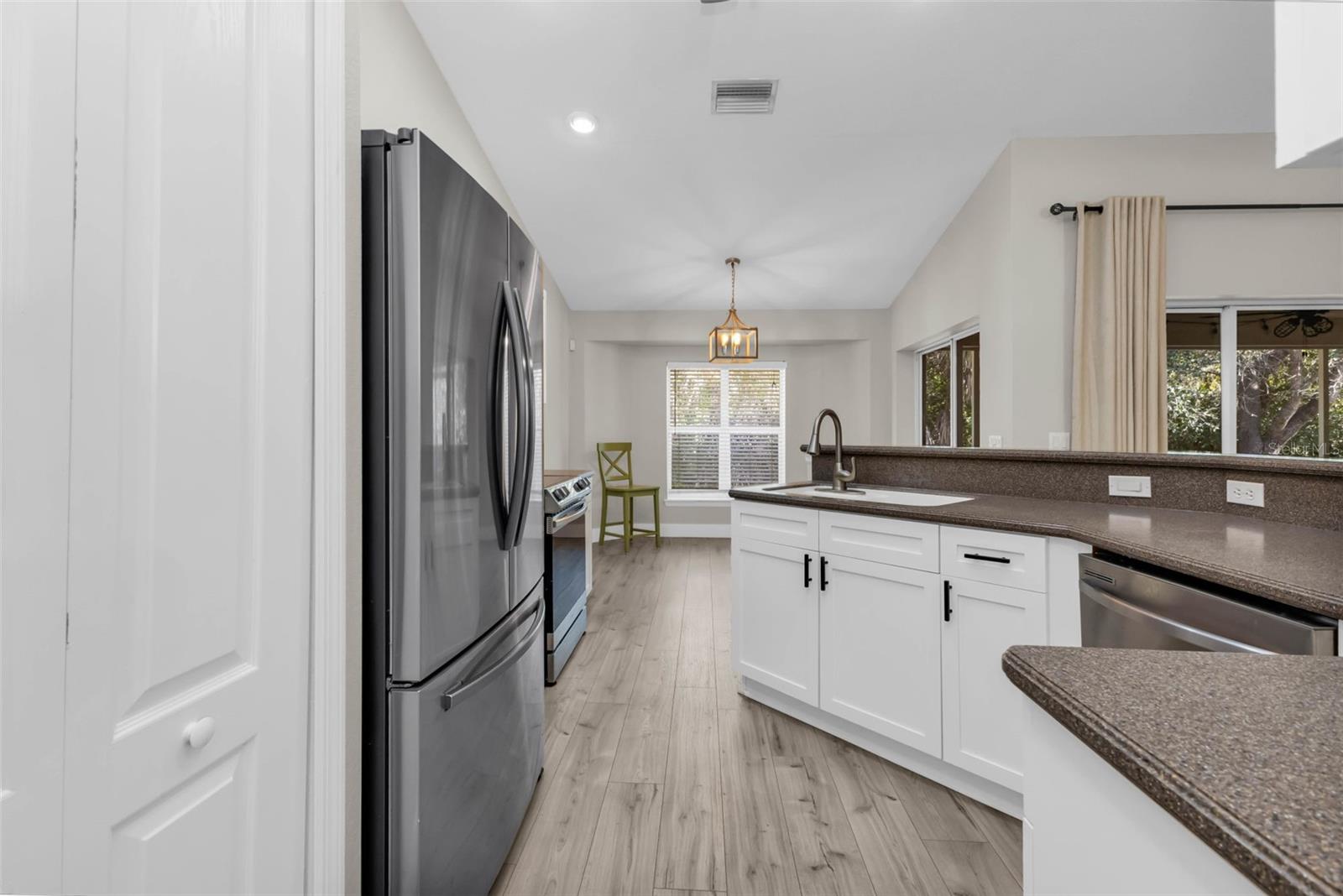 SOUTH PUNTA GORDA HEIGHTS - Residential