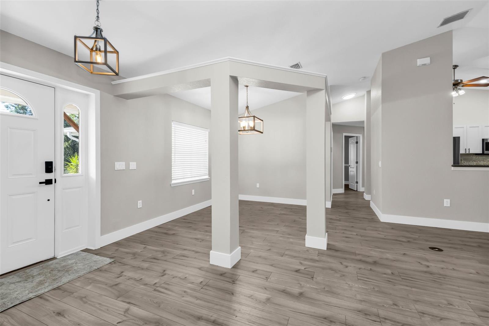 SOUTH PUNTA GORDA HEIGHTS - Residential