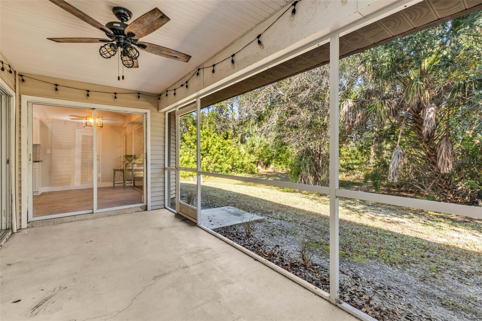 SOUTH PUNTA GORDA HEIGHTS - Residential