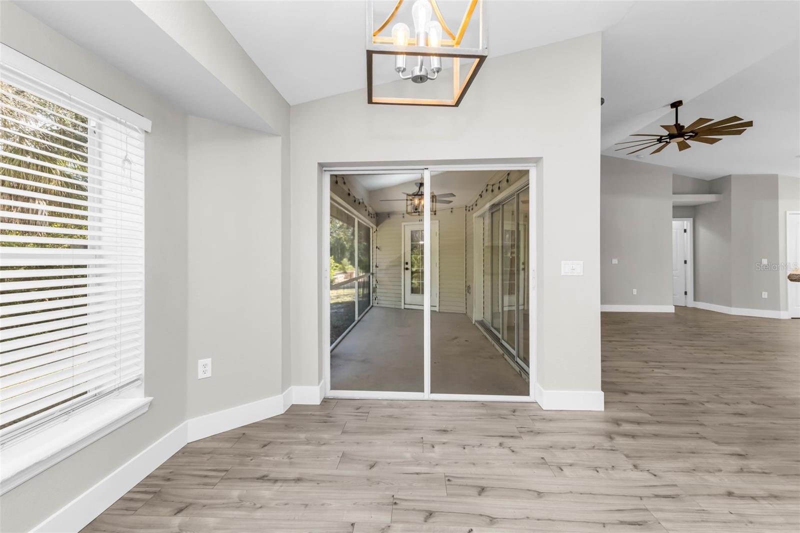 SOUTH PUNTA GORDA HEIGHTS - Residential