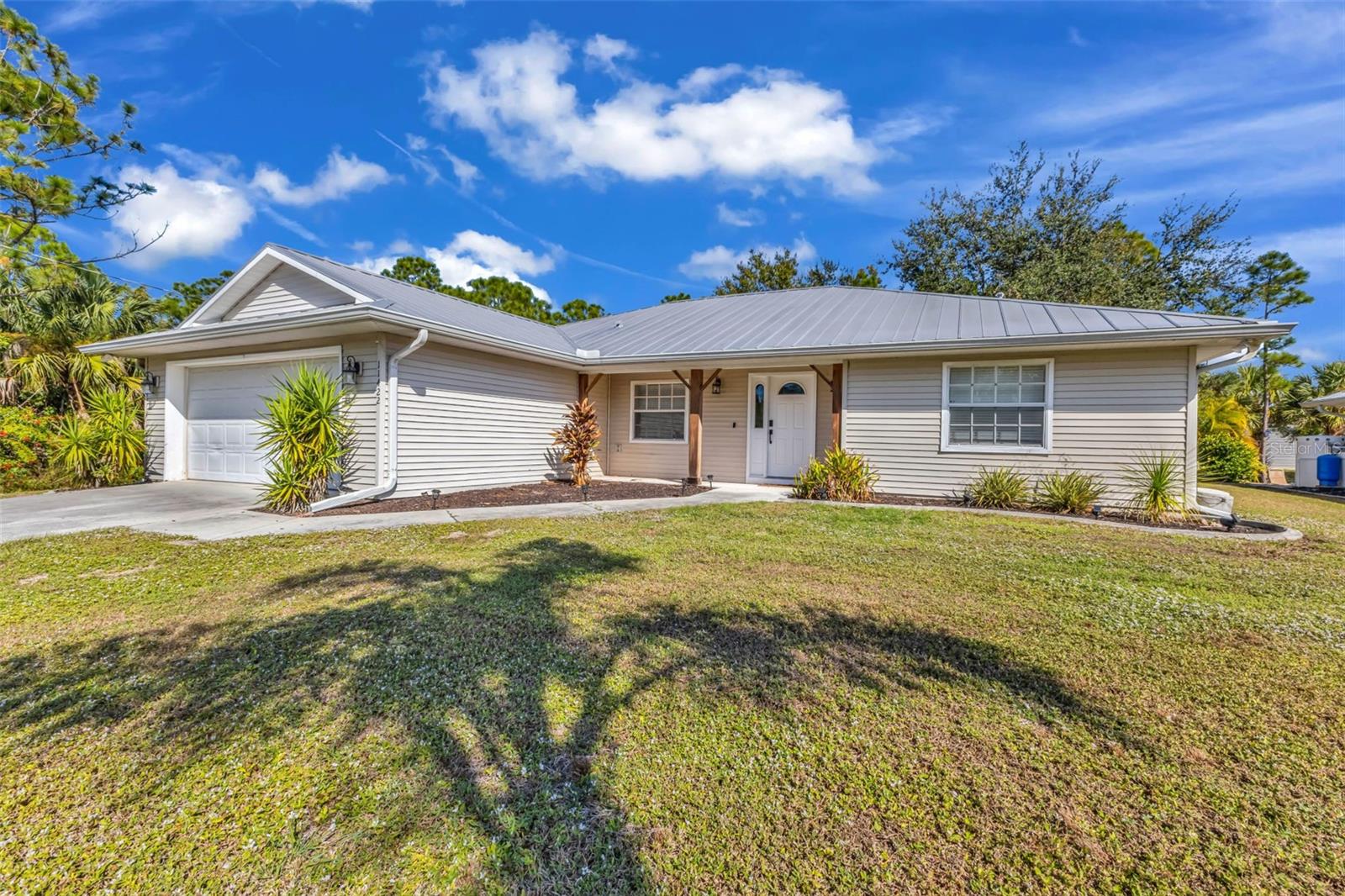 SOUTH PUNTA GORDA HEIGHTS - Residential