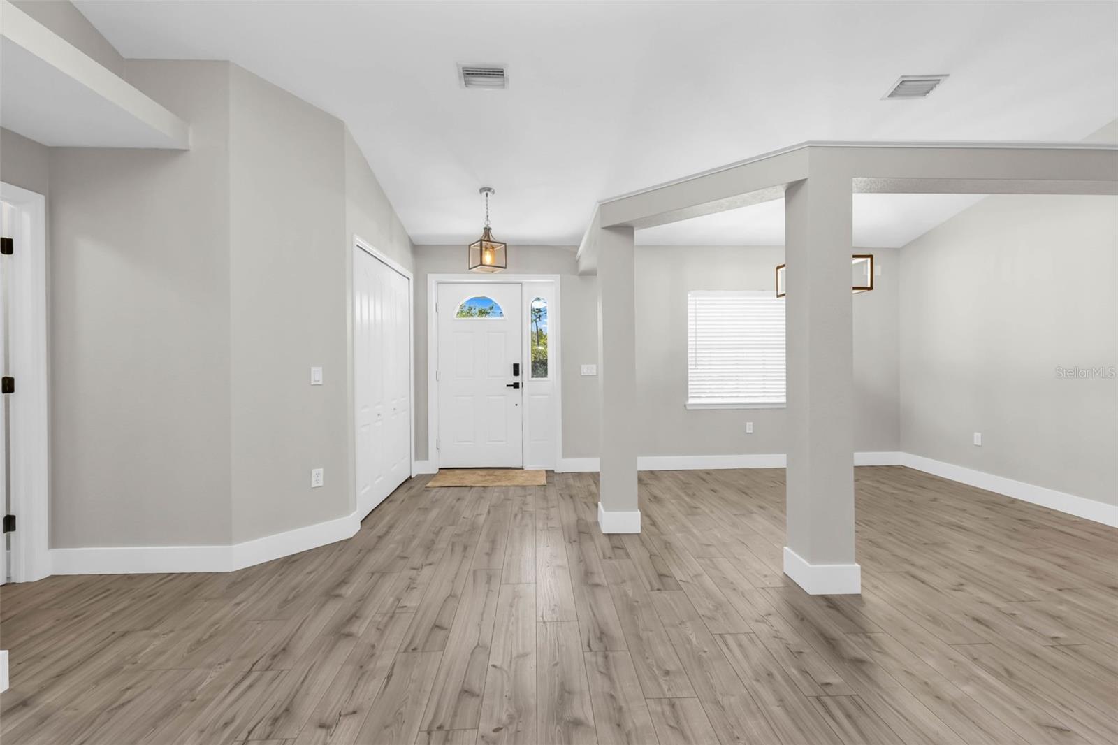 SOUTH PUNTA GORDA HEIGHTS - Residential