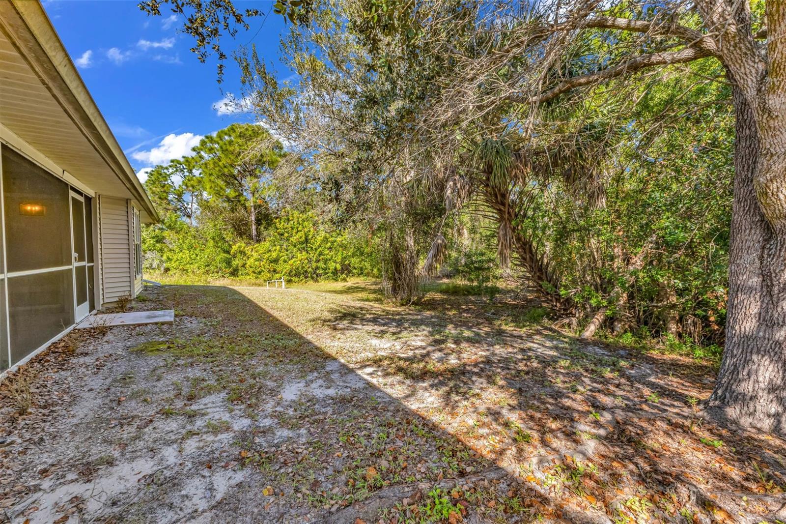 SOUTH PUNTA GORDA HEIGHTS - Residential