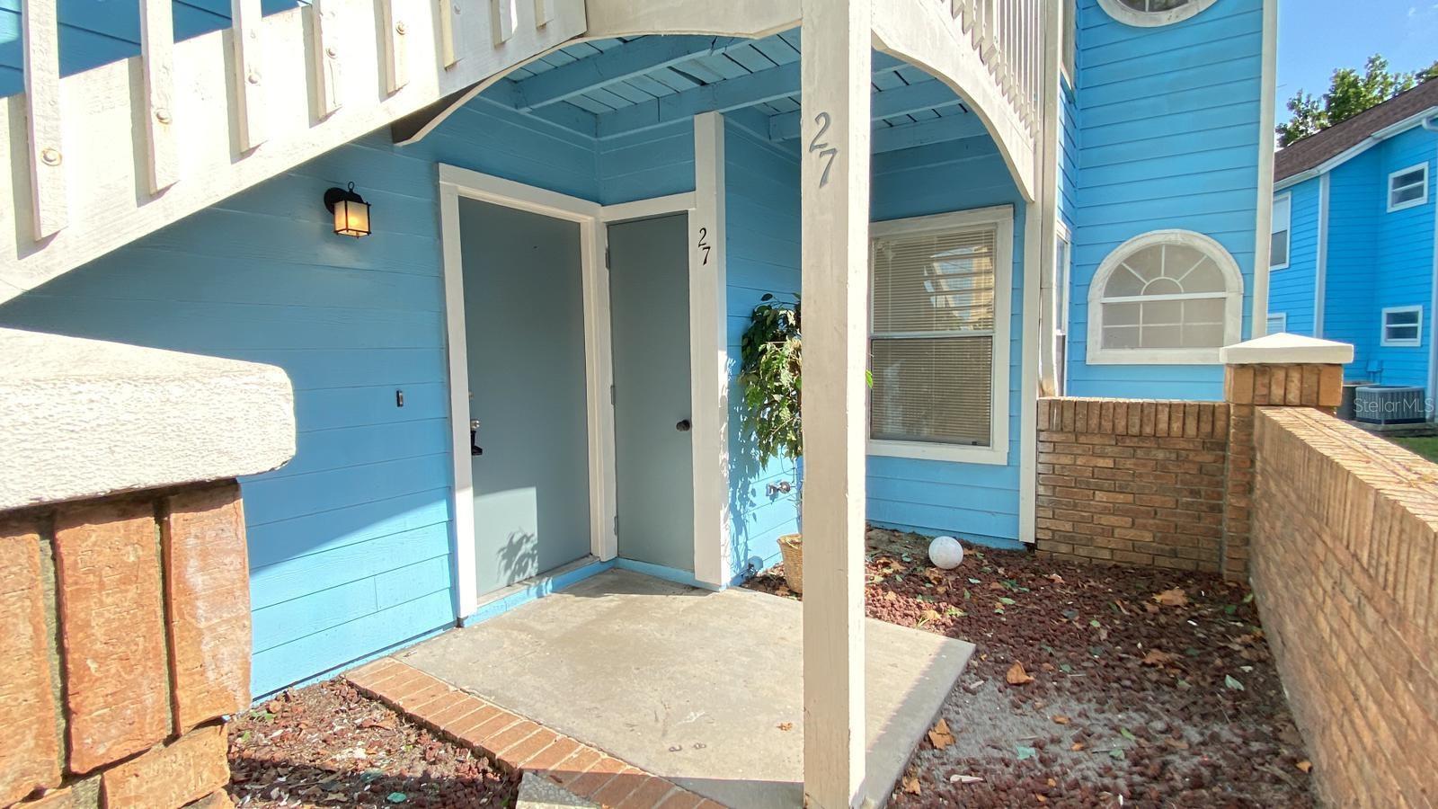 VILLAS AT SOMERSET - Residential Lease