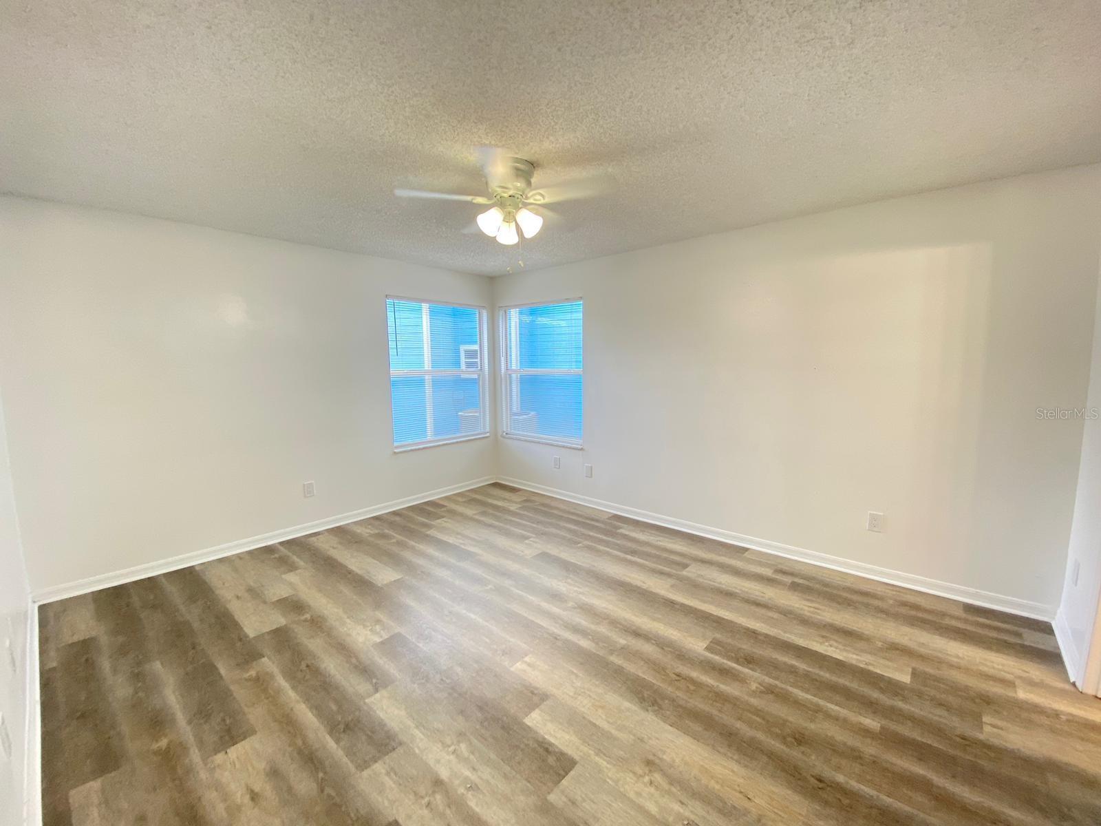 VILLAS AT SOMERSET - Residential Lease