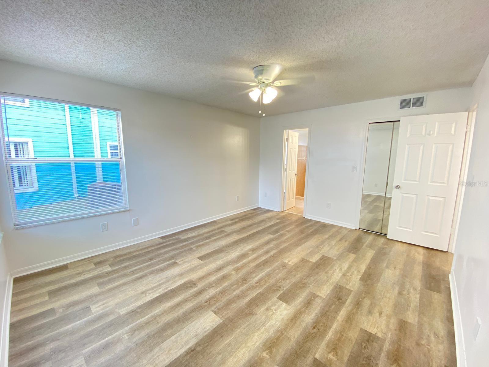 VILLAS AT SOMERSET - Residential Lease